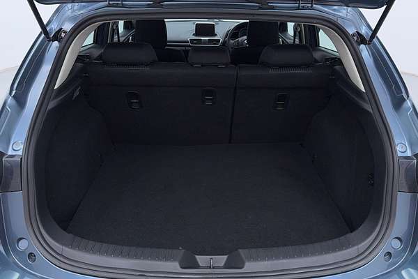 2016 Mazda 3 Maxx BM Series