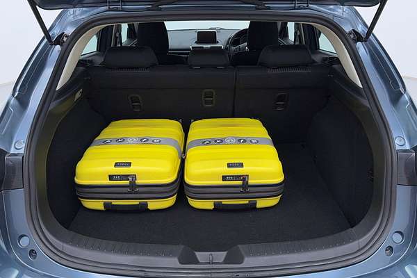 2016 Mazda 3 Maxx BM Series