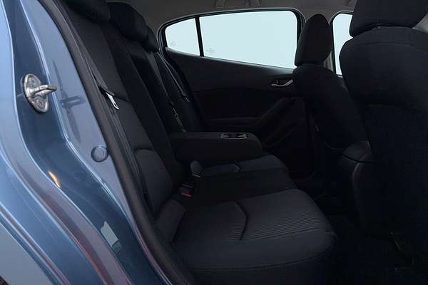 2016 Mazda 3 Maxx BM Series