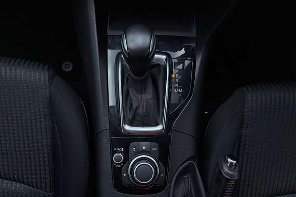 2016 Mazda 3 Maxx BM Series