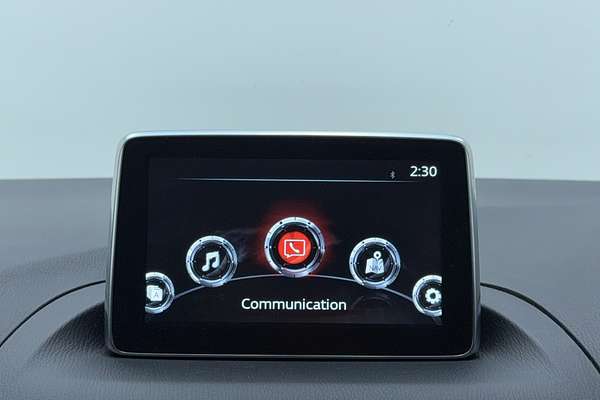 2016 Mazda 3 Maxx BM Series