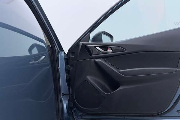 2016 Mazda 3 Maxx BM Series