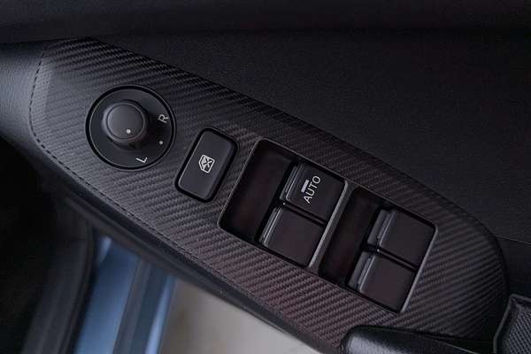 2016 Mazda 3 Maxx BM Series