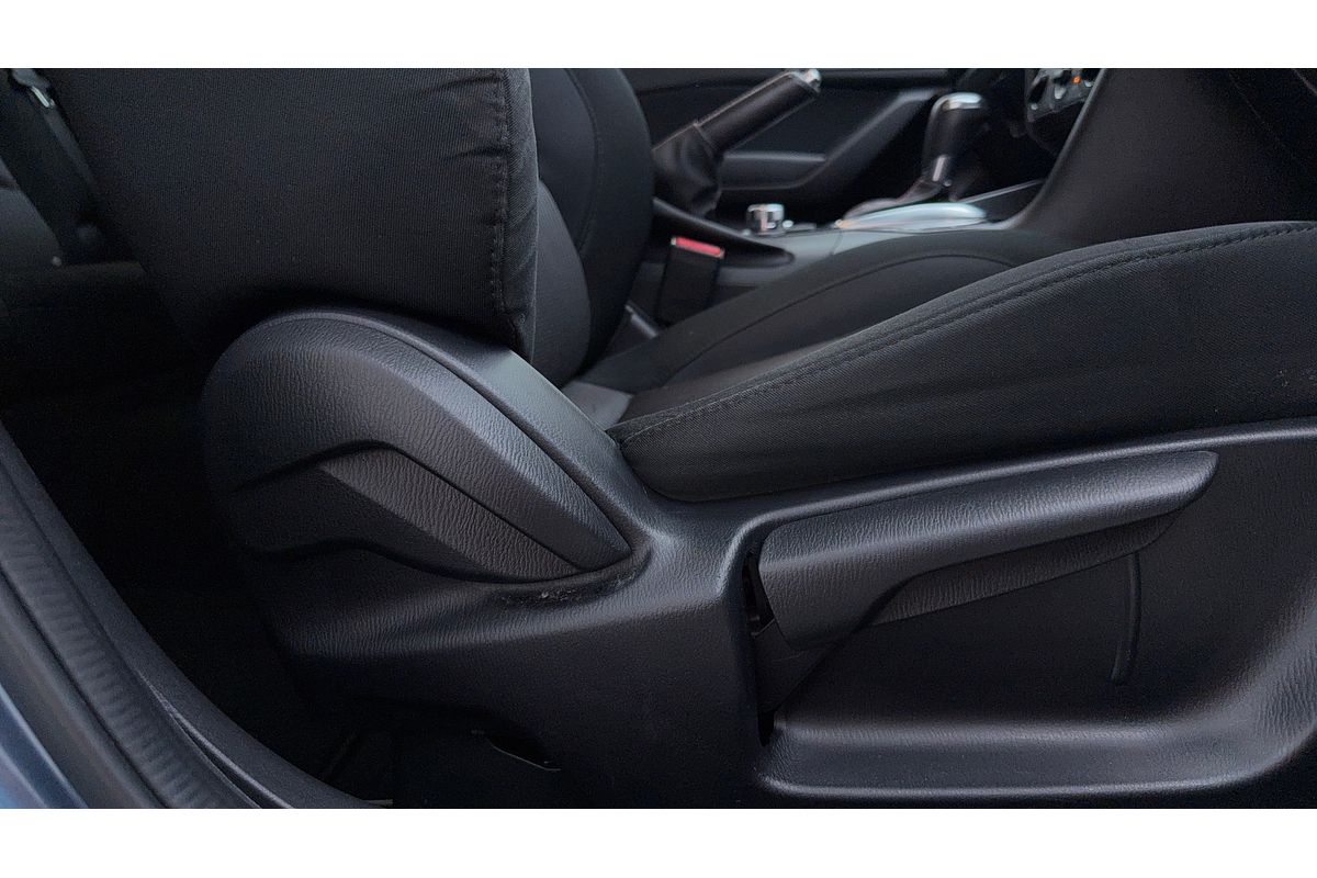 2016 Mazda 3 Maxx BM Series