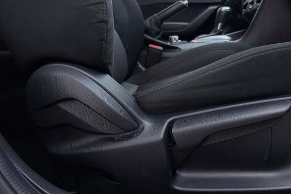 2016 Mazda 3 Maxx BM Series