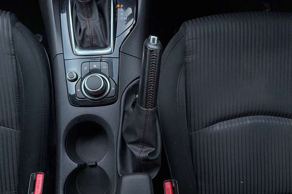 2016 Mazda 3 Maxx BM Series