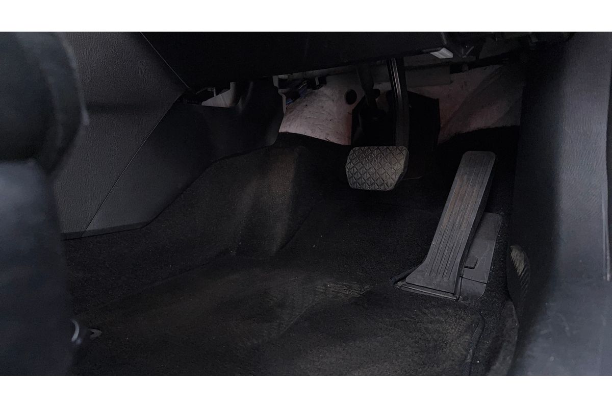 2016 Mazda 3 Maxx BM Series