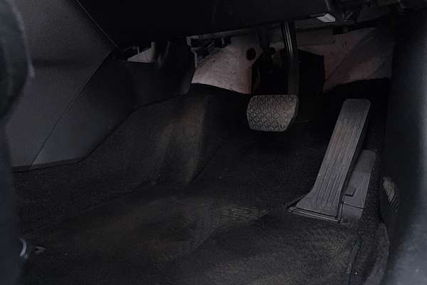 2016 Mazda 3 Maxx BM Series