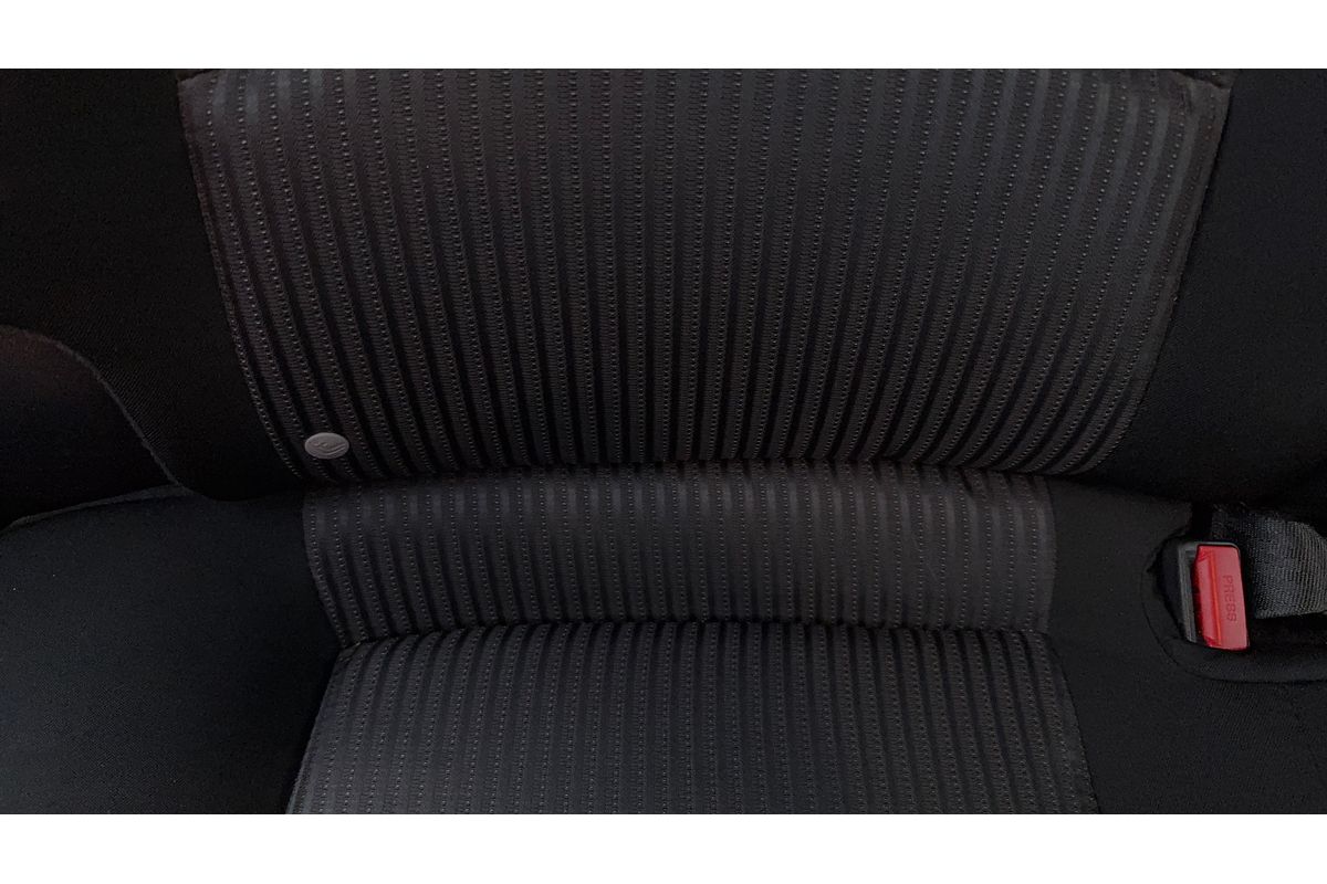 2016 Mazda 3 Maxx BM Series