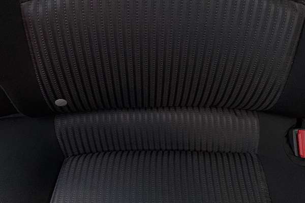 2016 Mazda 3 Maxx BM Series