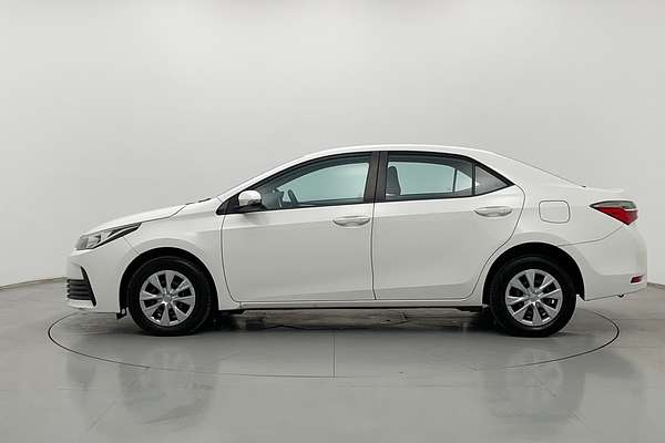 2019 Toyota Corolla Ascent ZRE172R