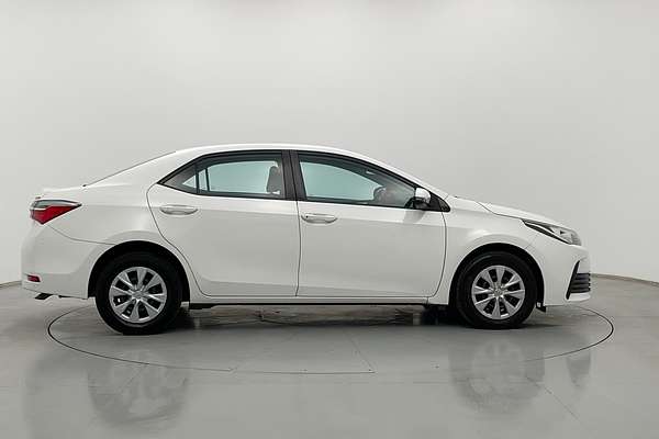 2019 Toyota Corolla Ascent ZRE172R