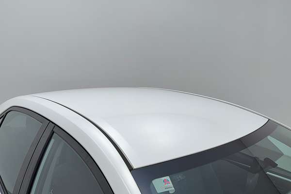 2019 Toyota Corolla Ascent ZRE172R