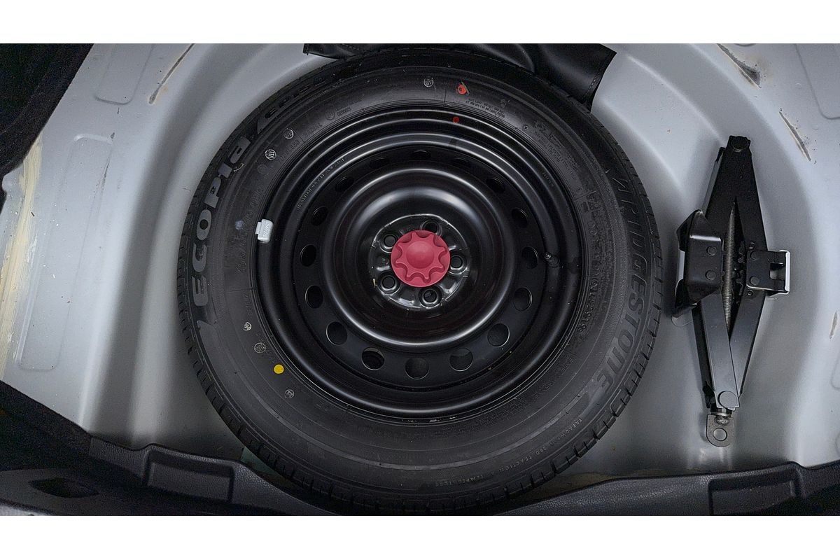 2019 Toyota Corolla Ascent ZRE172R