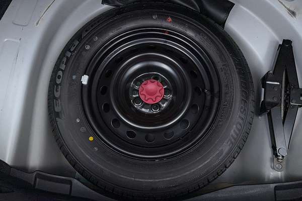 2019 Toyota Corolla Ascent ZRE172R