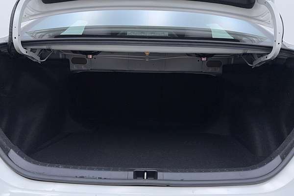 2019 Toyota Corolla Ascent ZRE172R