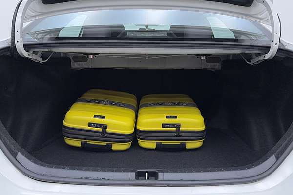 2019 Toyota Corolla Ascent ZRE172R