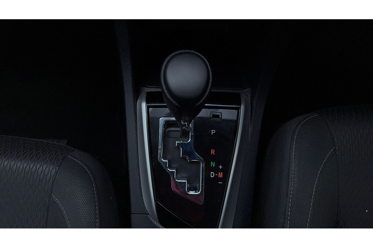 2019 Toyota Corolla Ascent ZRE172R