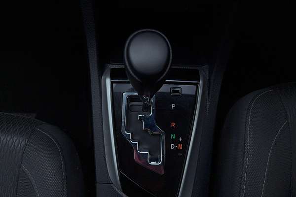 2019 Toyota Corolla Ascent ZRE172R