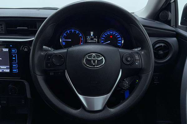 2019 Toyota Corolla Ascent ZRE172R