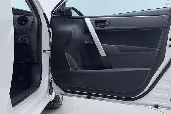 2019 Toyota Corolla Ascent ZRE172R