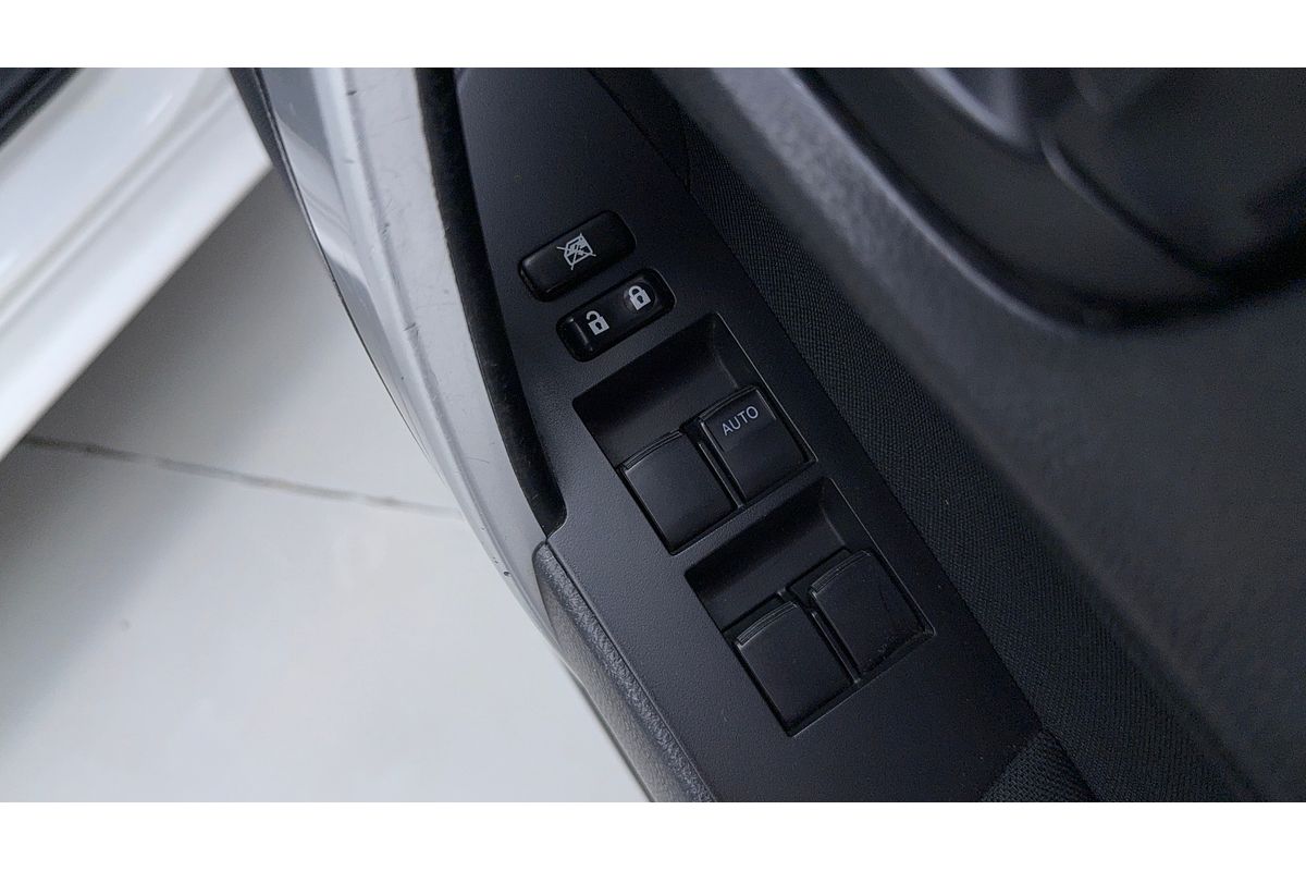 2019 Toyota Corolla Ascent ZRE172R