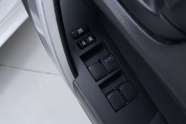 2019 Toyota Corolla Ascent ZRE172R