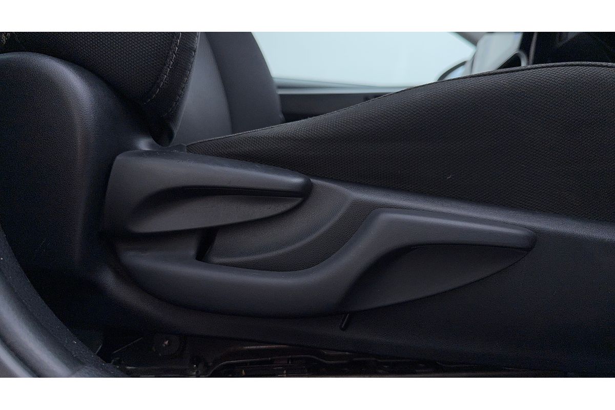 2019 Toyota Corolla Ascent ZRE172R