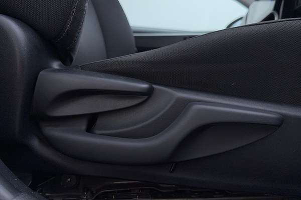 2019 Toyota Corolla Ascent ZRE172R