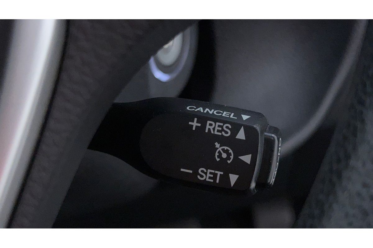 2019 Toyota Corolla Ascent ZRE172R