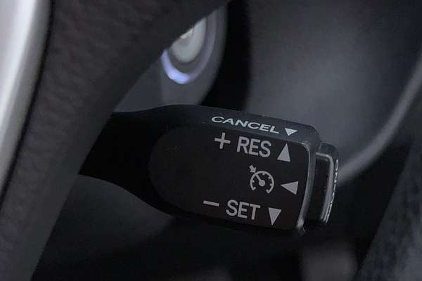 2019 Toyota Corolla Ascent ZRE172R