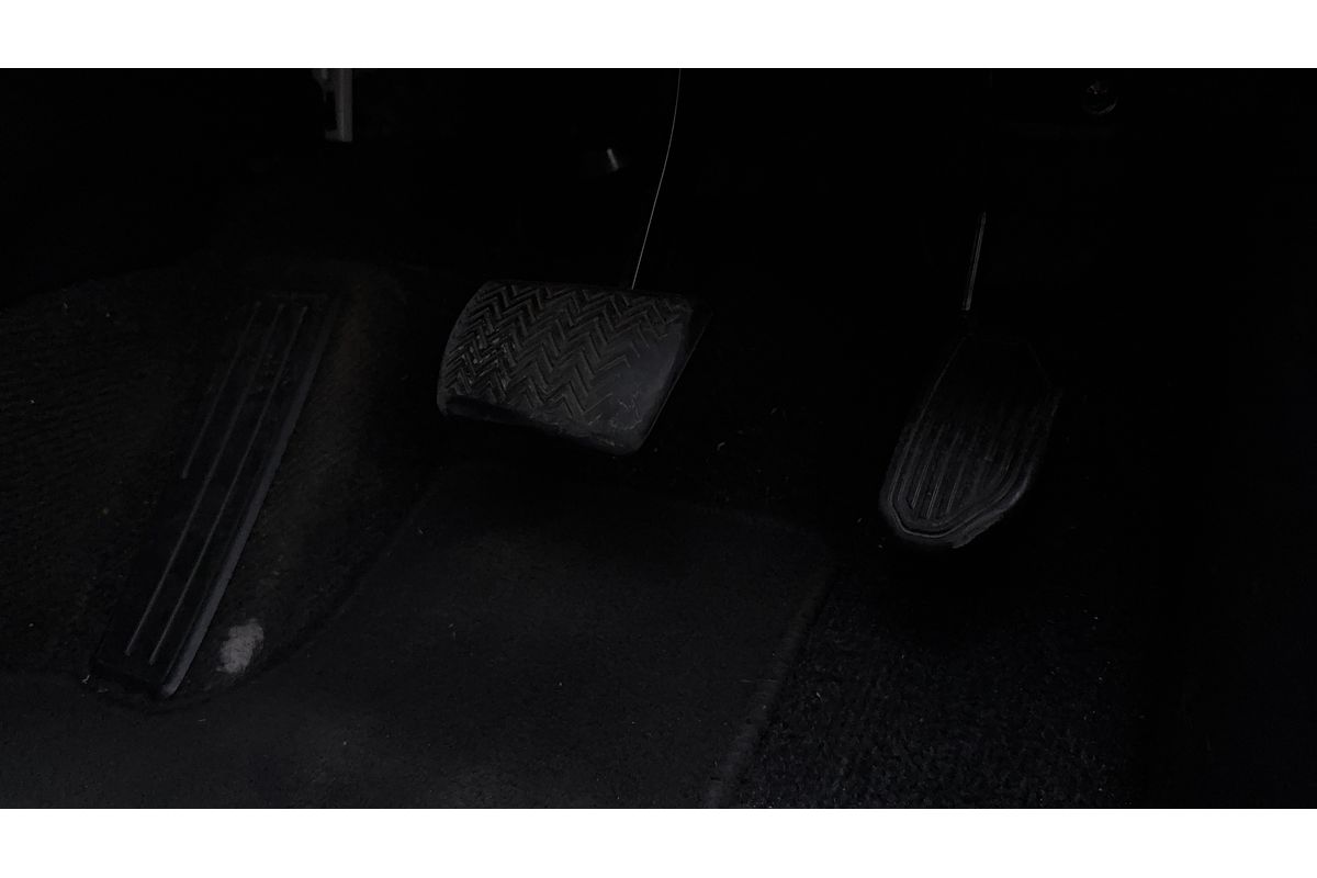 2019 Toyota Corolla Ascent ZRE172R