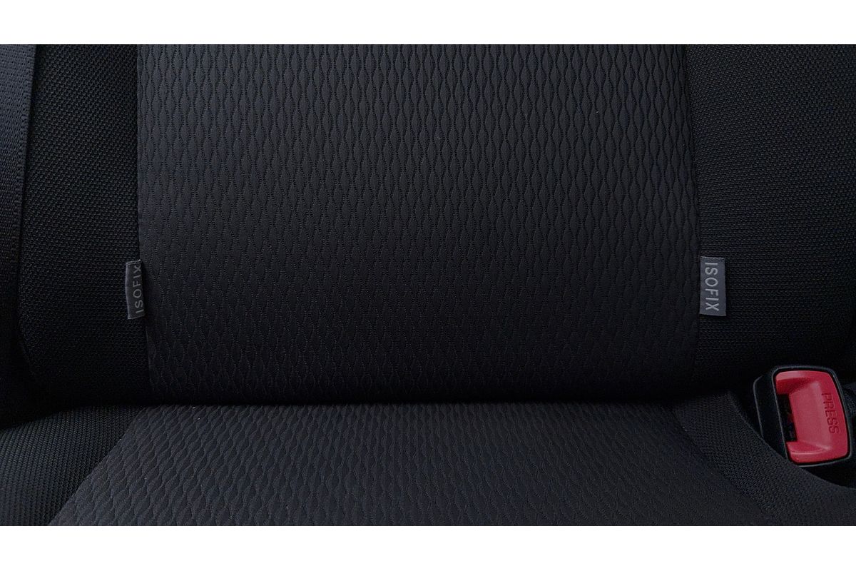 2019 Toyota Corolla Ascent ZRE172R