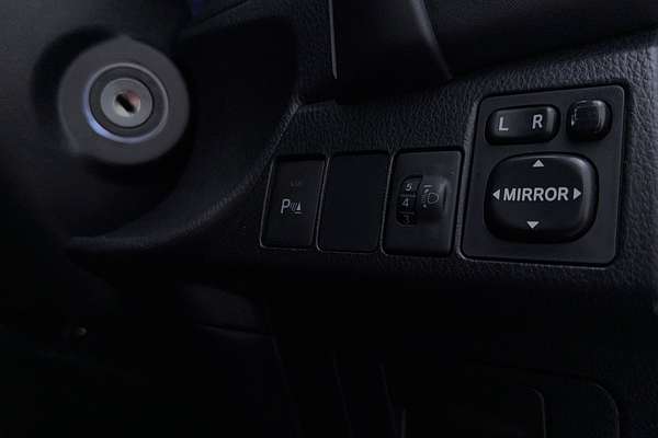 2019 Toyota Corolla Ascent ZRE172R