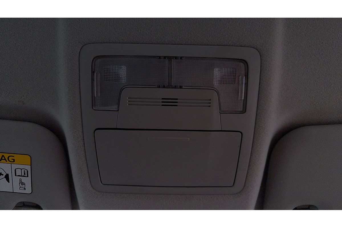 2019 Toyota Corolla Ascent ZRE172R