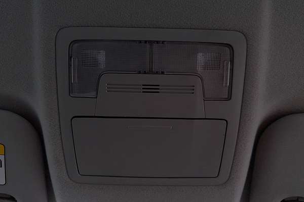 2019 Toyota Corolla Ascent ZRE172R