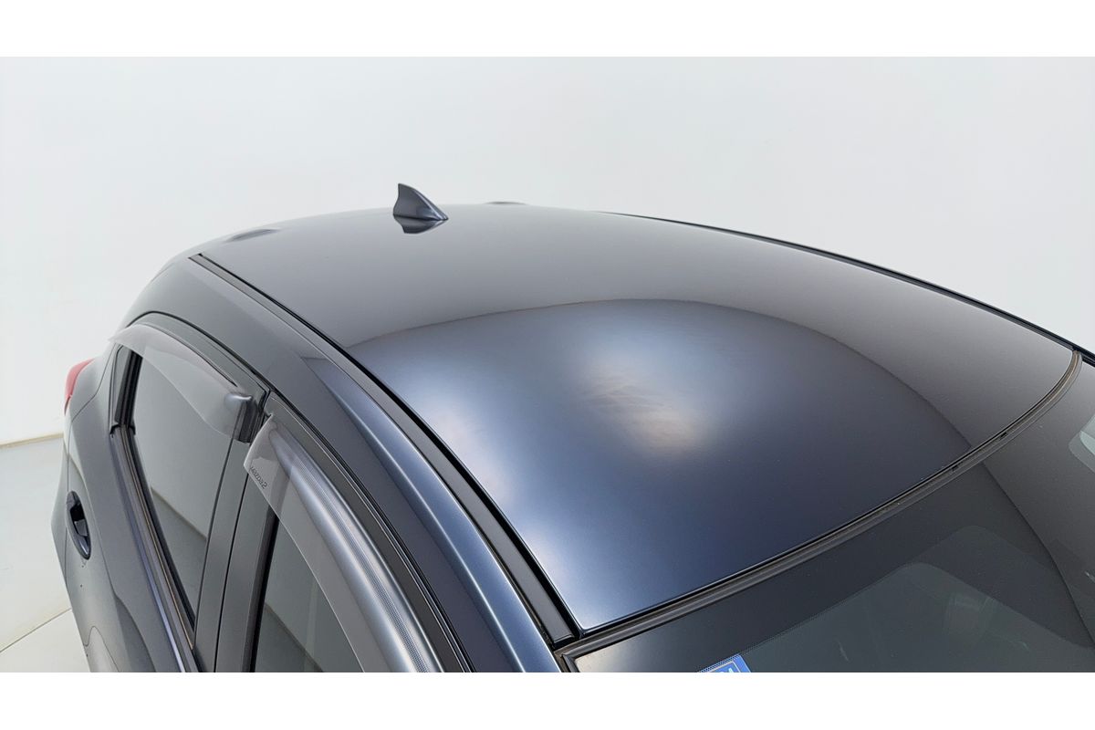 2022 Mazda 2 G15 Evolve DJ Series