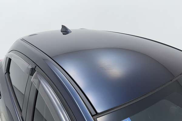 2022 Mazda 2 G15 Evolve DJ Series