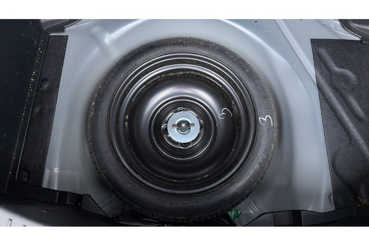 2022 Mazda 2 G15 Evolve DJ Series