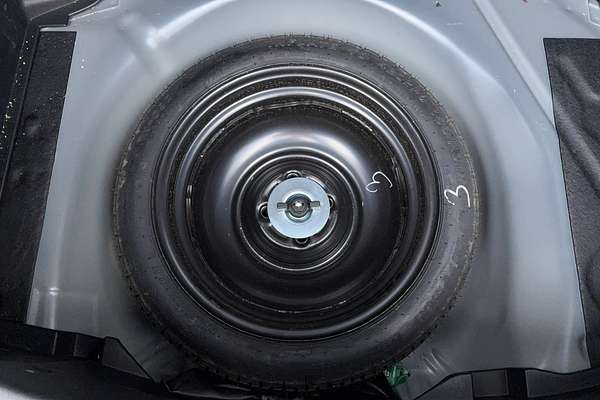 2022 Mazda 2 G15 Evolve DJ Series