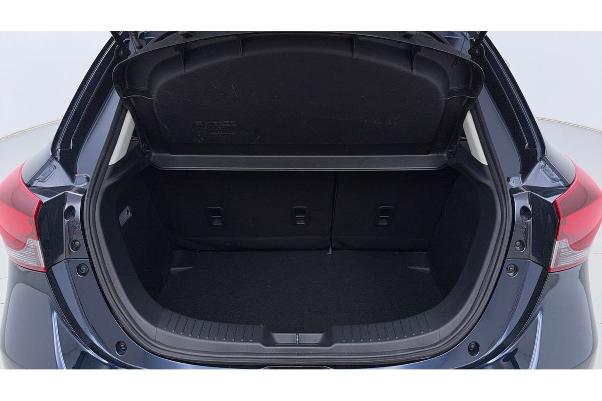 2022 Mazda 2 G15 Evolve DJ Series