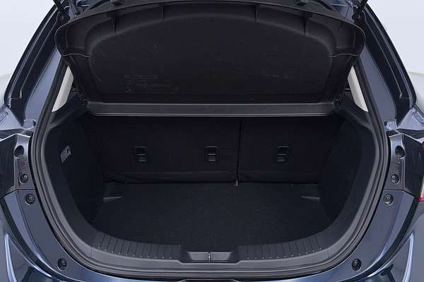 2022 Mazda 2 G15 Evolve DJ Series