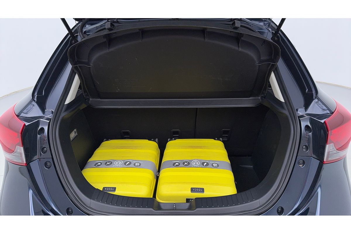 2022 Mazda 2 G15 Evolve DJ Series