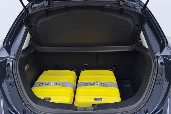 2022 Mazda 2 G15 Evolve DJ Series