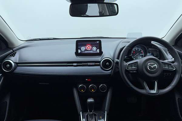 2022 Mazda 2 G15 Evolve DJ Series