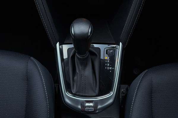 2022 Mazda 2 G15 Evolve DJ Series