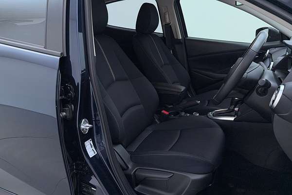 2022 Mazda 2 G15 Evolve DJ Series