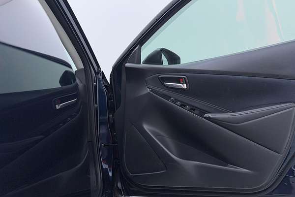 2022 Mazda 2 G15 Evolve DJ Series