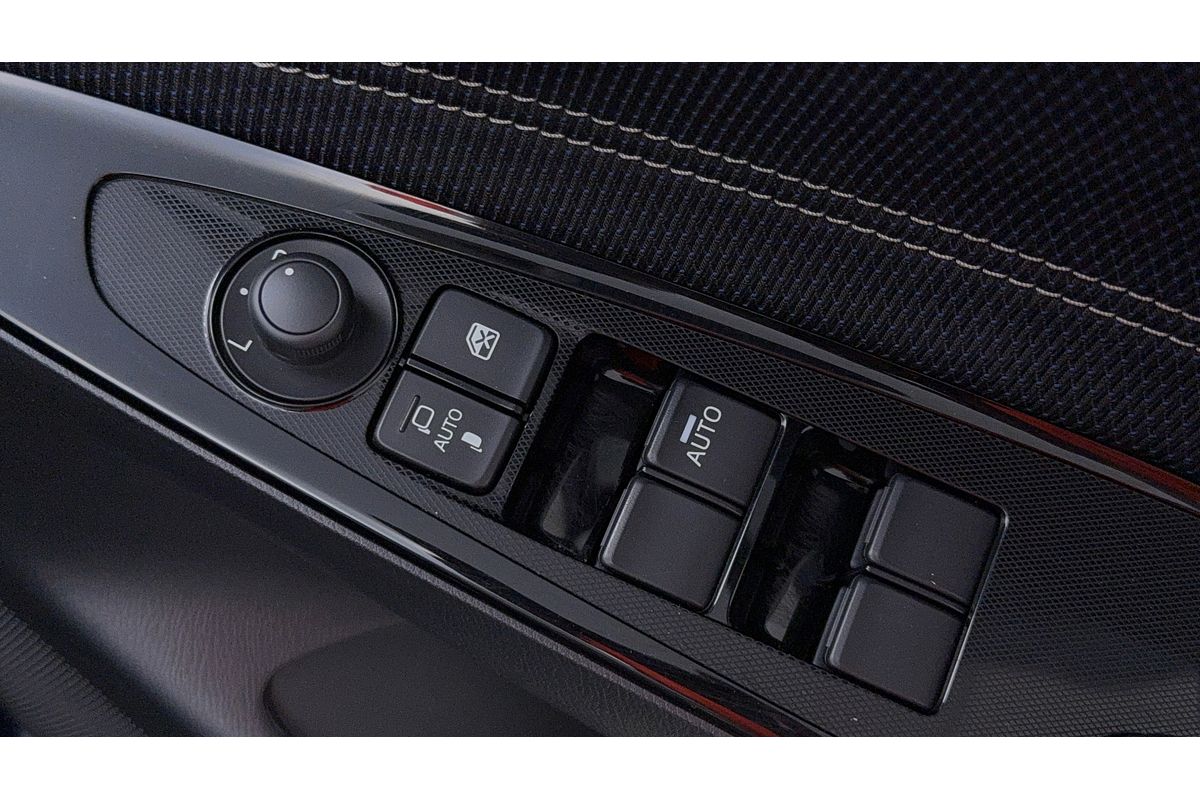 2022 Mazda 2 G15 Evolve DJ Series