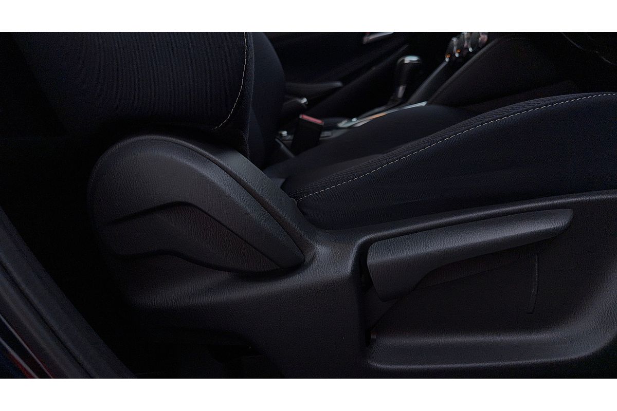 2022 Mazda 2 G15 Evolve DJ Series